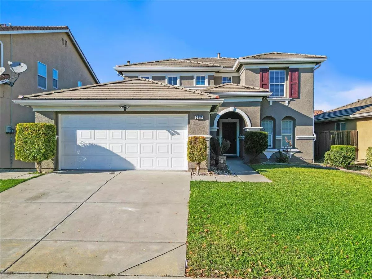 Stockton, CA 95212,2321 Bartram Run WAY