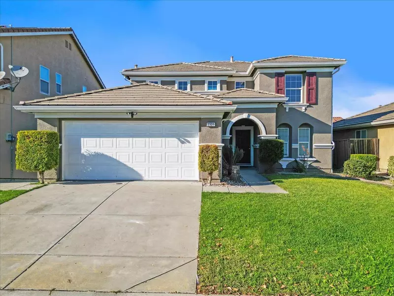 2321 Bartram Run WAY, Stockton, CA 95212