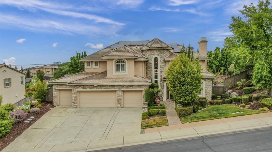 2641 Giorno WAY, El Dorado Hills, CA 95762