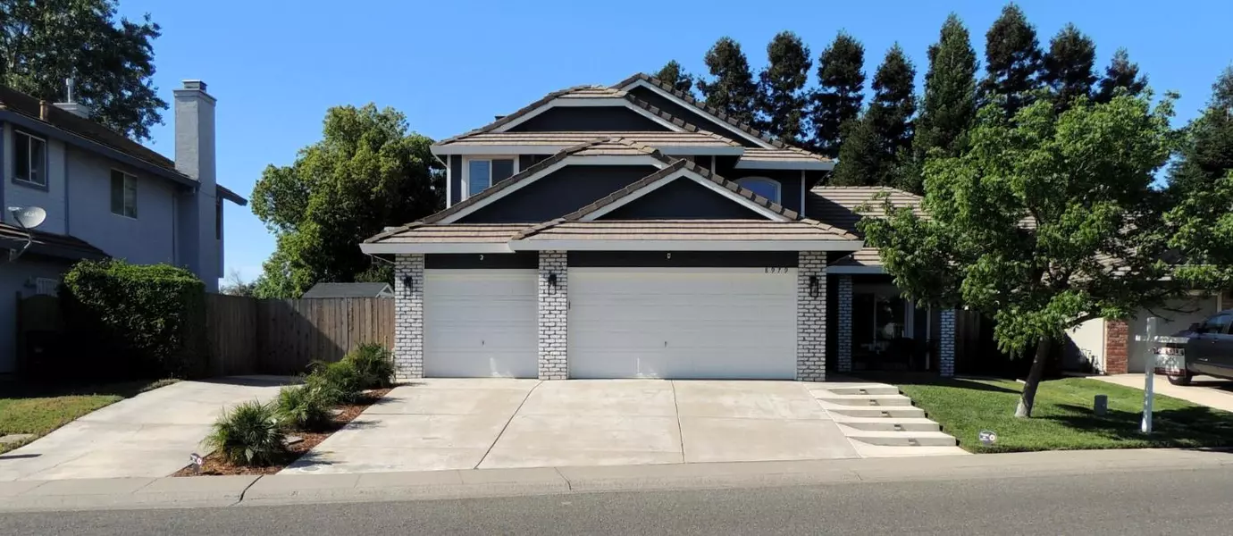 8979 Giant Panda DR, Sacramento, CA 95829