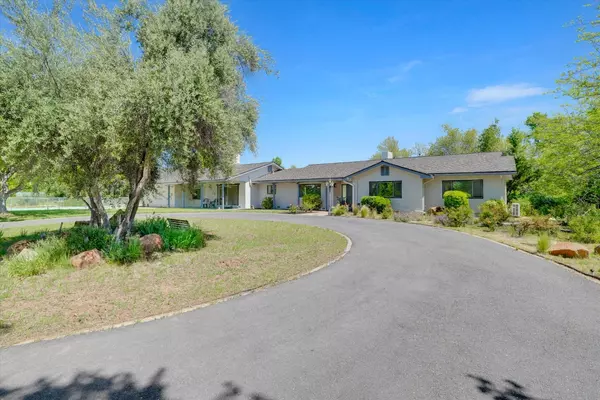 Sonora, CA 95370,19531 Cordelia AVE
