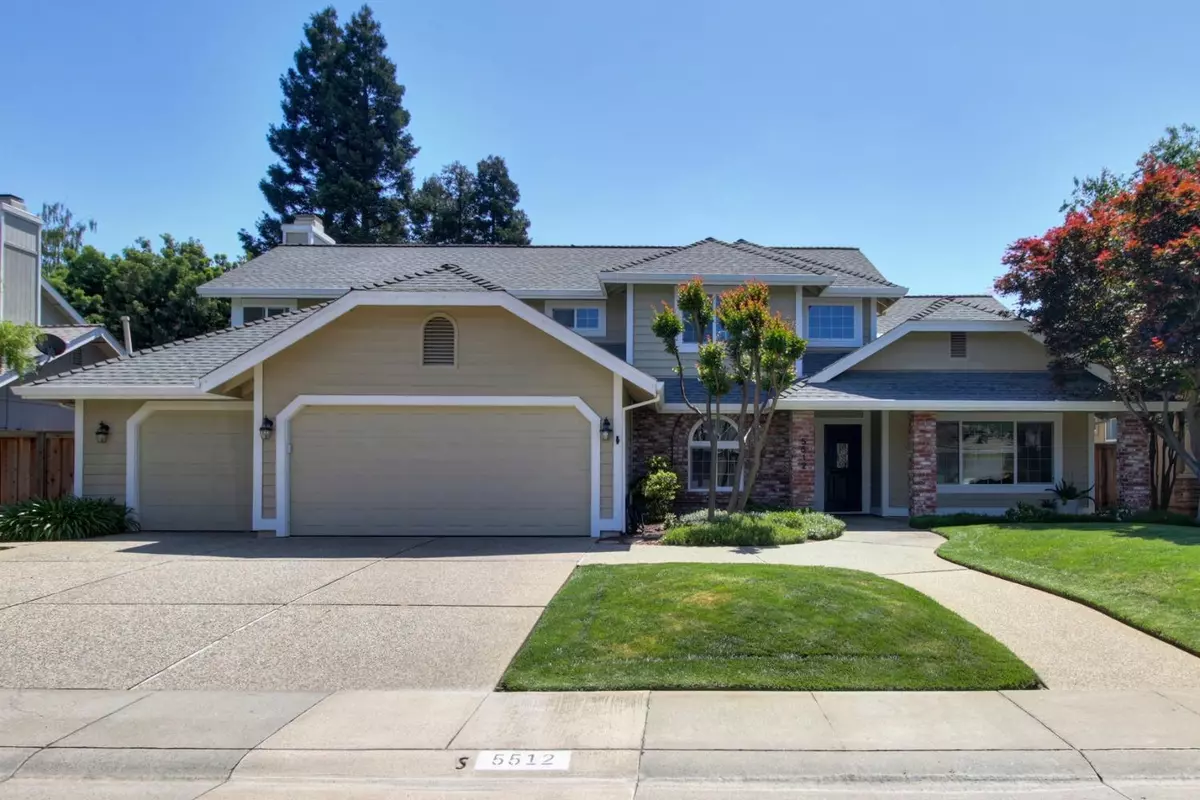 Elk Grove, CA 95758,5512 Stanmore WAY