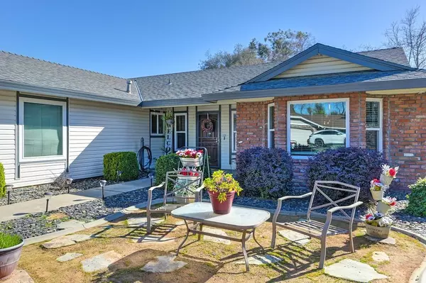 Rocklin, CA 95677,2204 Glacier DR