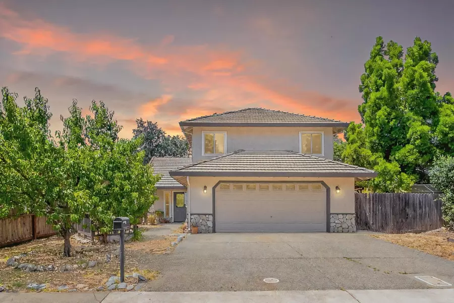 412 Dry Creek LN, Winters, CA 95694