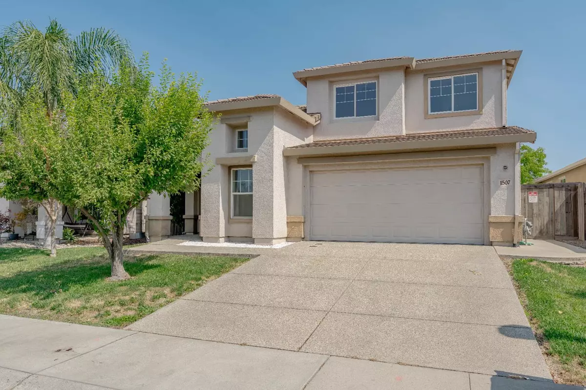 Sacramento, CA 95835,1507 Faletto AVE
