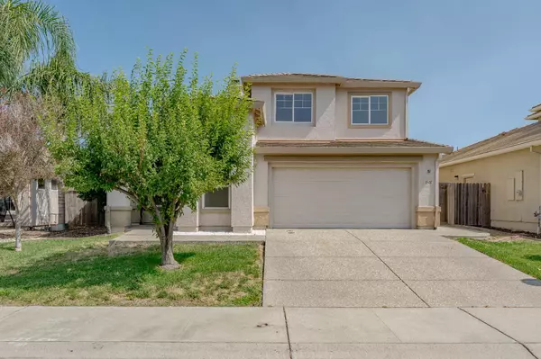 Sacramento, CA 95835,1507 Faletto AVE