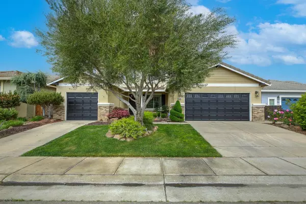 9336 Feather Falls CT, Elk Grove, CA 95624