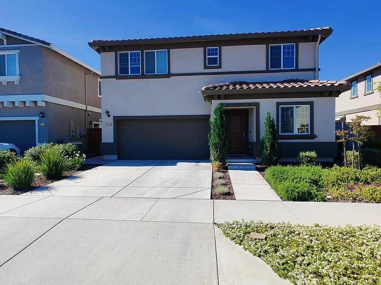 1636 N Breezy Meadow DR, Sacramento, CA 95834