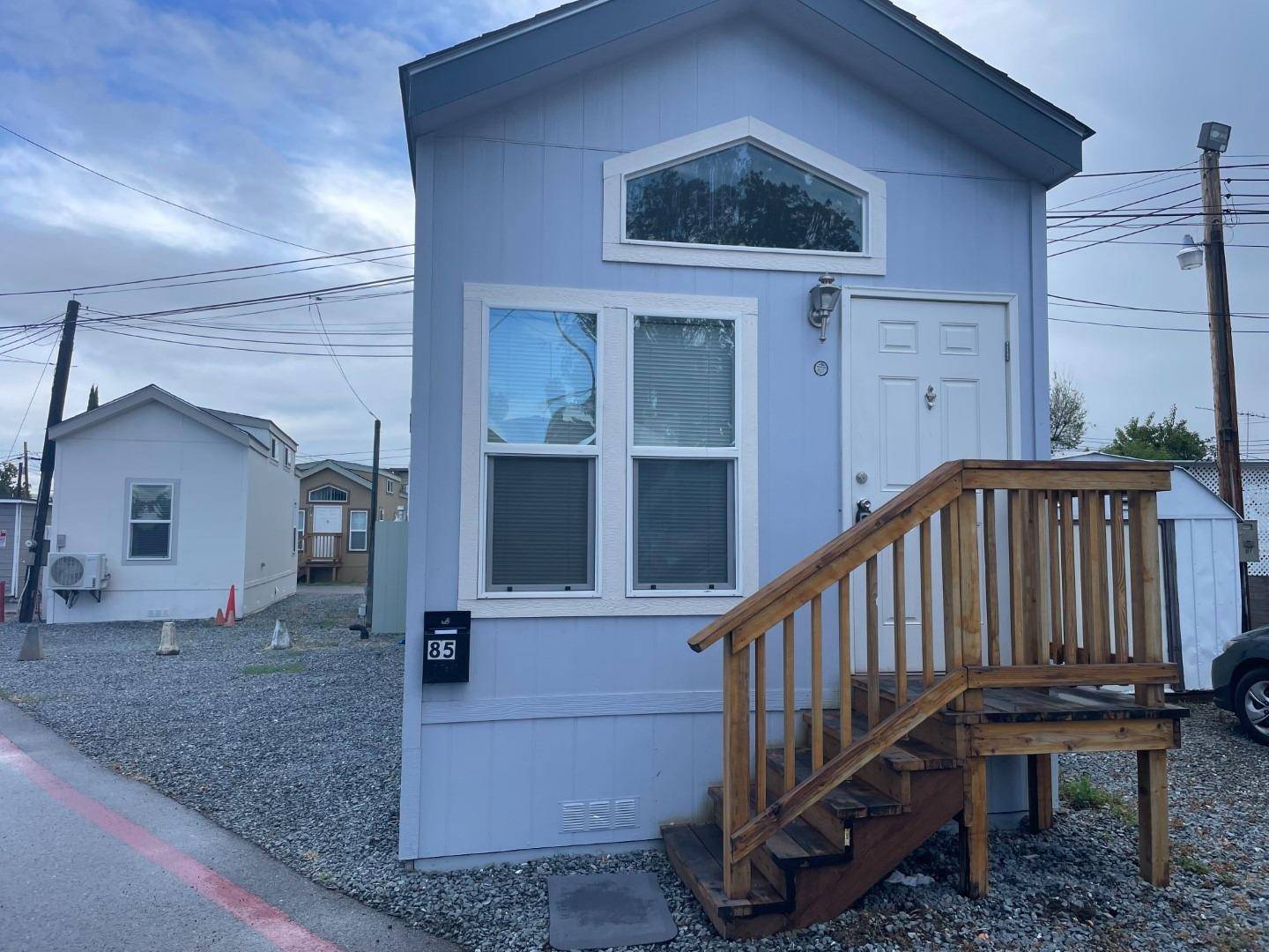 1300 E San Antonio ST #85, San Jose, CA 95116