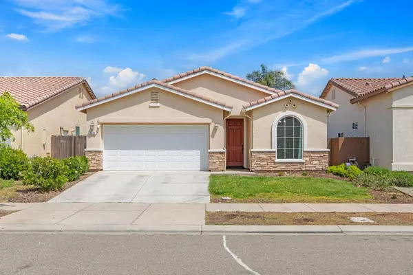 1431 La Sierra ST, Merced, CA 95348