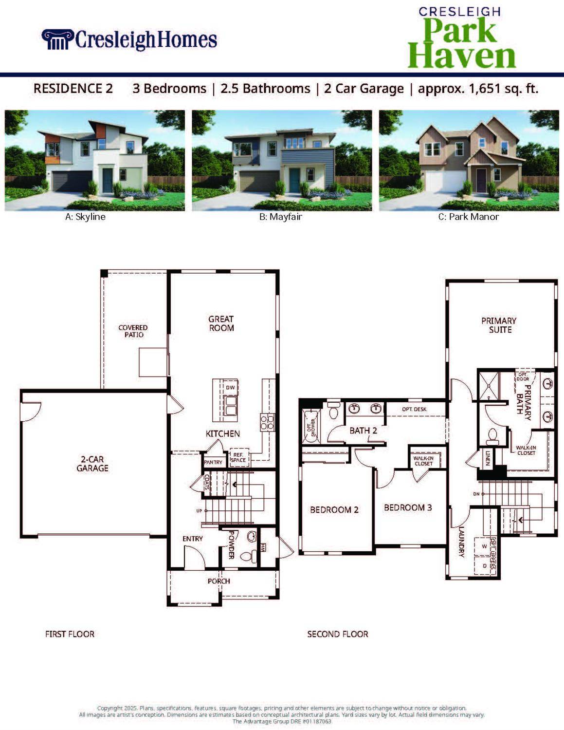 Rancho Cordova, CA 95742,3960 Aura WAY