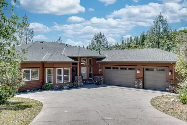 Colfax, CA 95713,1470 Ponderosa WAY