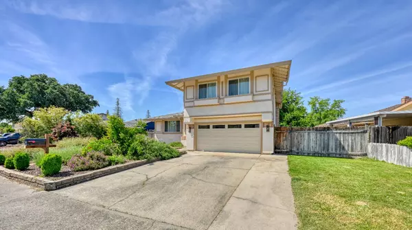 8021 Mesa Oak WAY, Citrus Heights, CA 95610