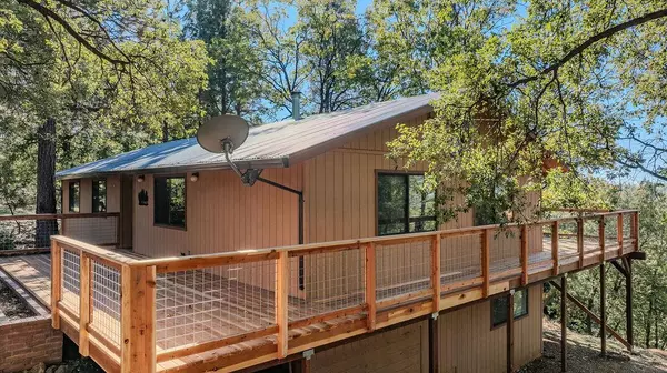 Pine Grove, CA 95665,13771 West CT