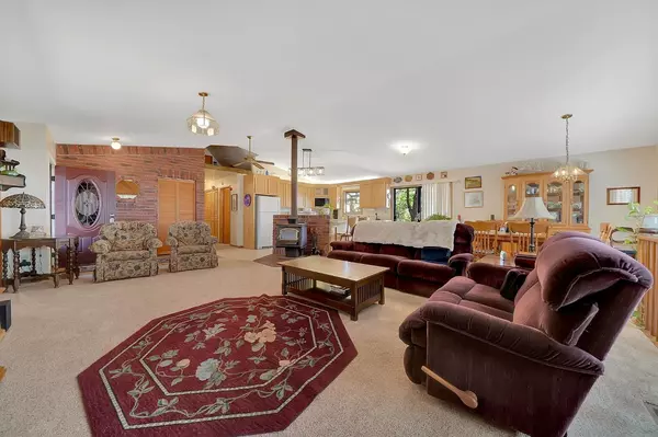 Pine Grove, CA 95665,13771 West CT