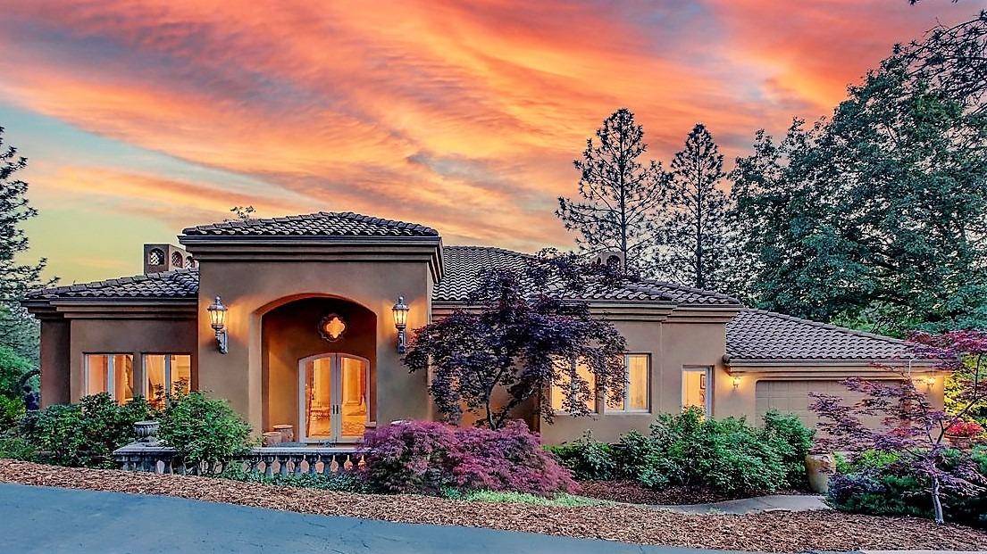 17158 Aileen WAY, Grass Valley, CA 95949