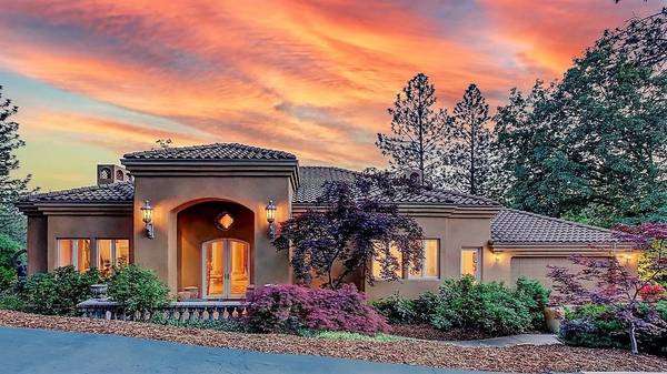 17158 Aileen WAY, Grass Valley, CA 95949