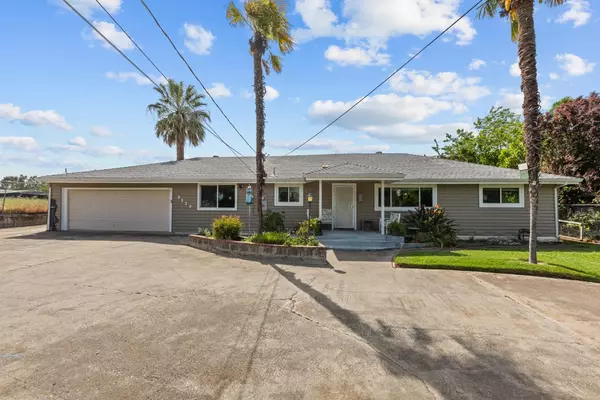 8529 El Verano AVE, Elverta, CA 95626