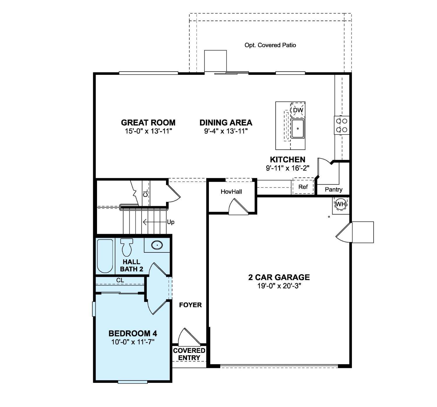 Rancho Cordova, CA 95742,12313 Verdin CIR