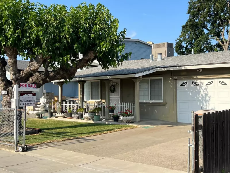 505 Poplar AVE, West Sacramento, CA 95691