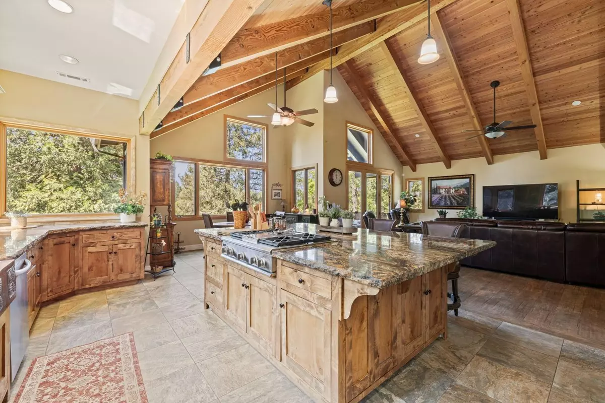 Camino, CA 95709,3500 Magpie LN