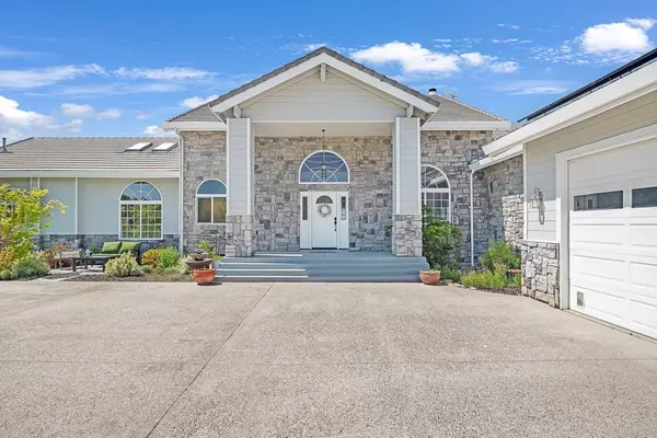 Placerville, CA 95667,6391 Butterfield WAY