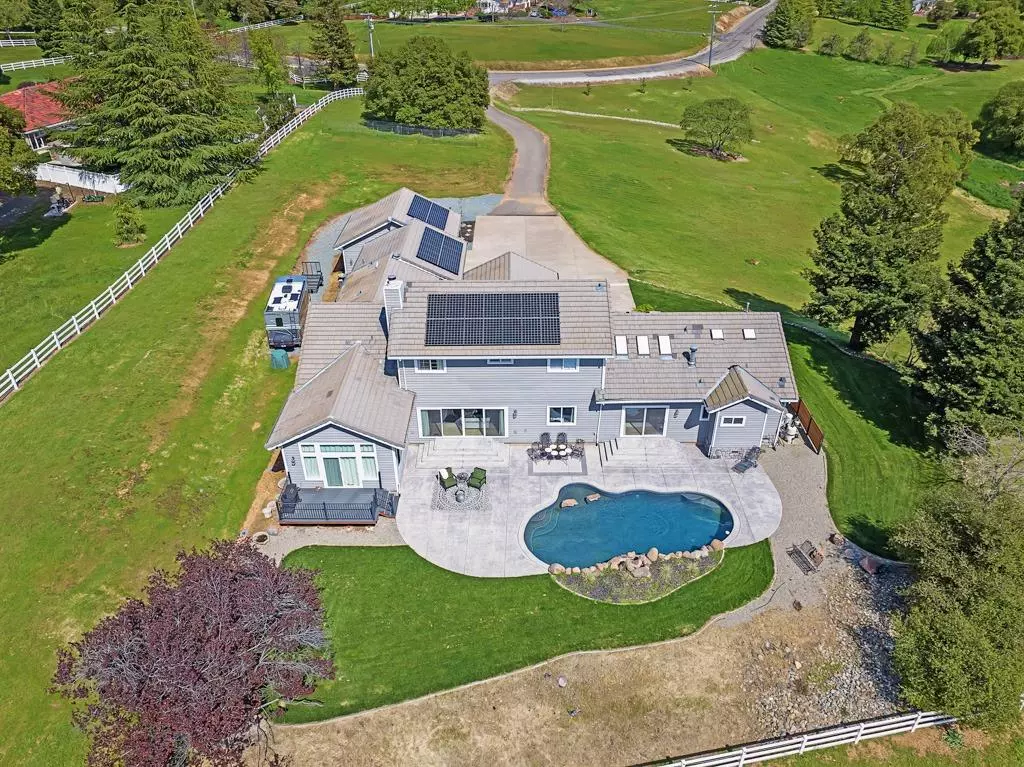 Placerville, CA 95667,6391 Butterfield WAY