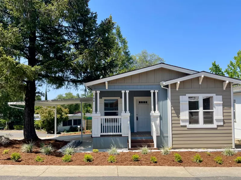 3550 China Garden RD #79B, Placerville, CA 95667