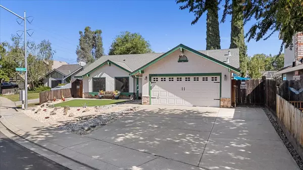 Modesto, CA 95355,4301 Fara Biundo DR