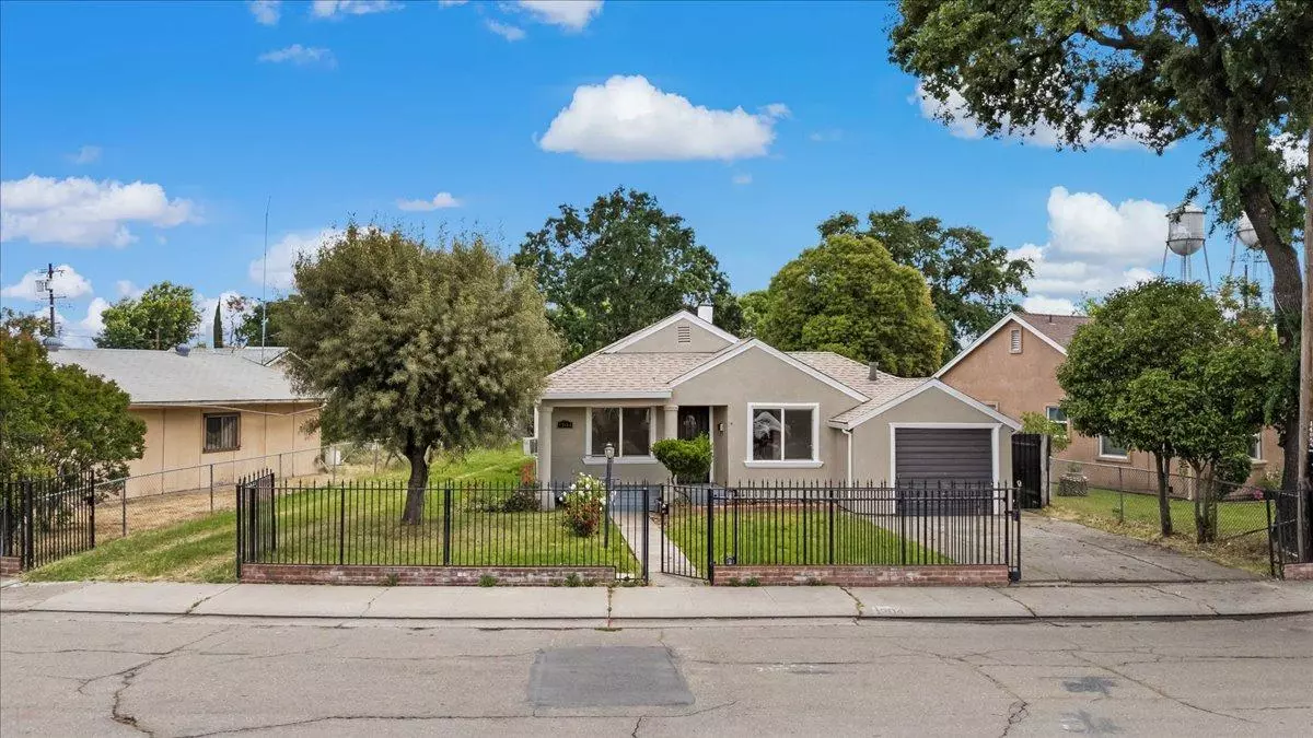 Stockton, CA 95205,1204 Sycamore AVE