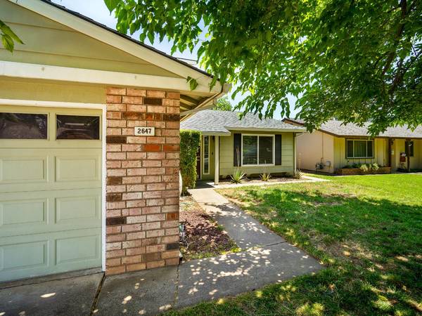 2647 Water Tree WAY, Sacramento, CA 95826