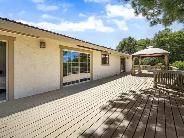 Jackson, CA 95642,17065 Niles RD