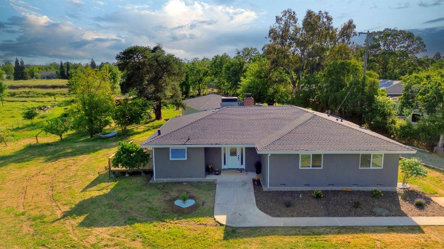 Wilton, CA 95693,12730 Leo LN