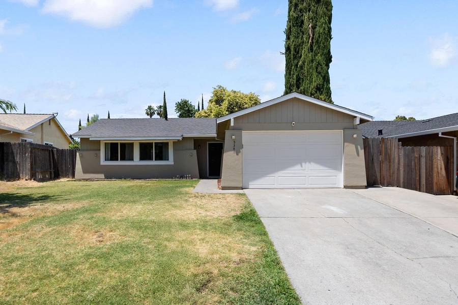 5341 Ygnacio DR, Sacramento, CA 95842