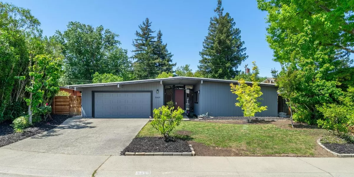 Carmichael, CA 95608,5469 Wildflower CIR