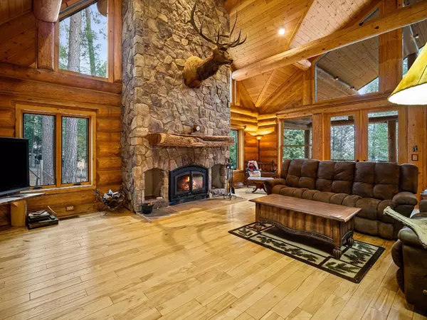 Grizzly Flats, CA 95636,5720 Blue Mountain DR