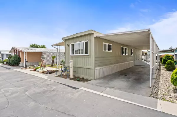 1500 Villa AVE #143, Clovis, CA 93612