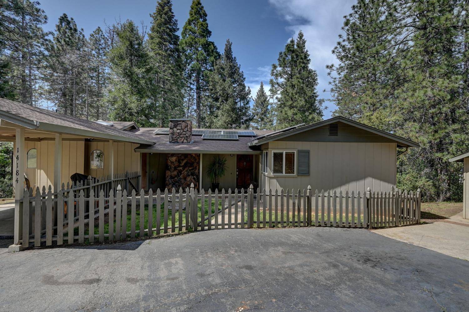 Pine Grove, CA 95665,14184 Marc DR
