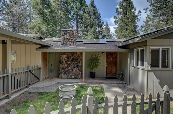 Pine Grove, CA 95665,14184 Marc DR