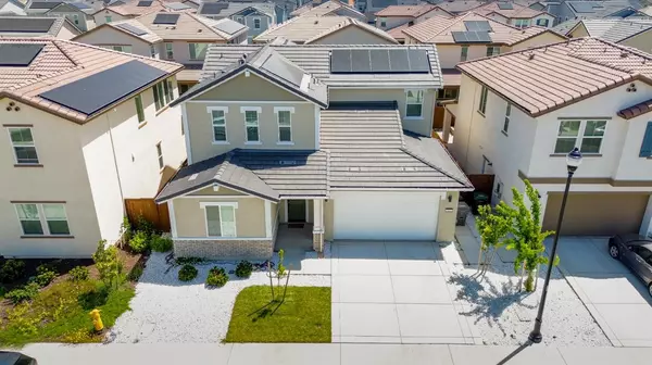 Roseville, CA 95747,3032 Blackwelder WAY