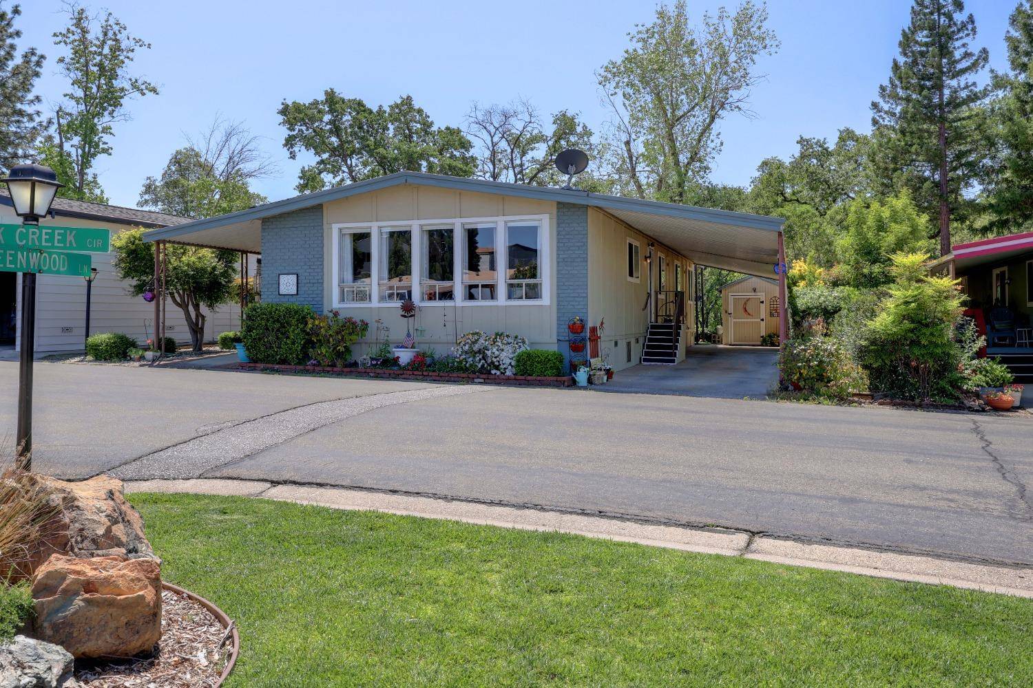 3765 Grass Valley HWY #203, Auburn, CA 95602