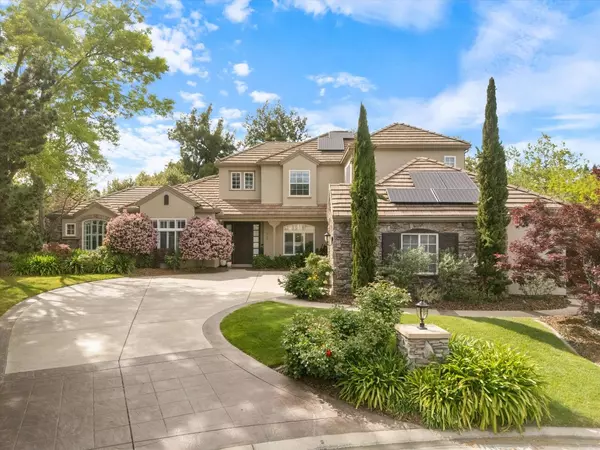 933 Tuscan LN, Sacramento, CA 95864