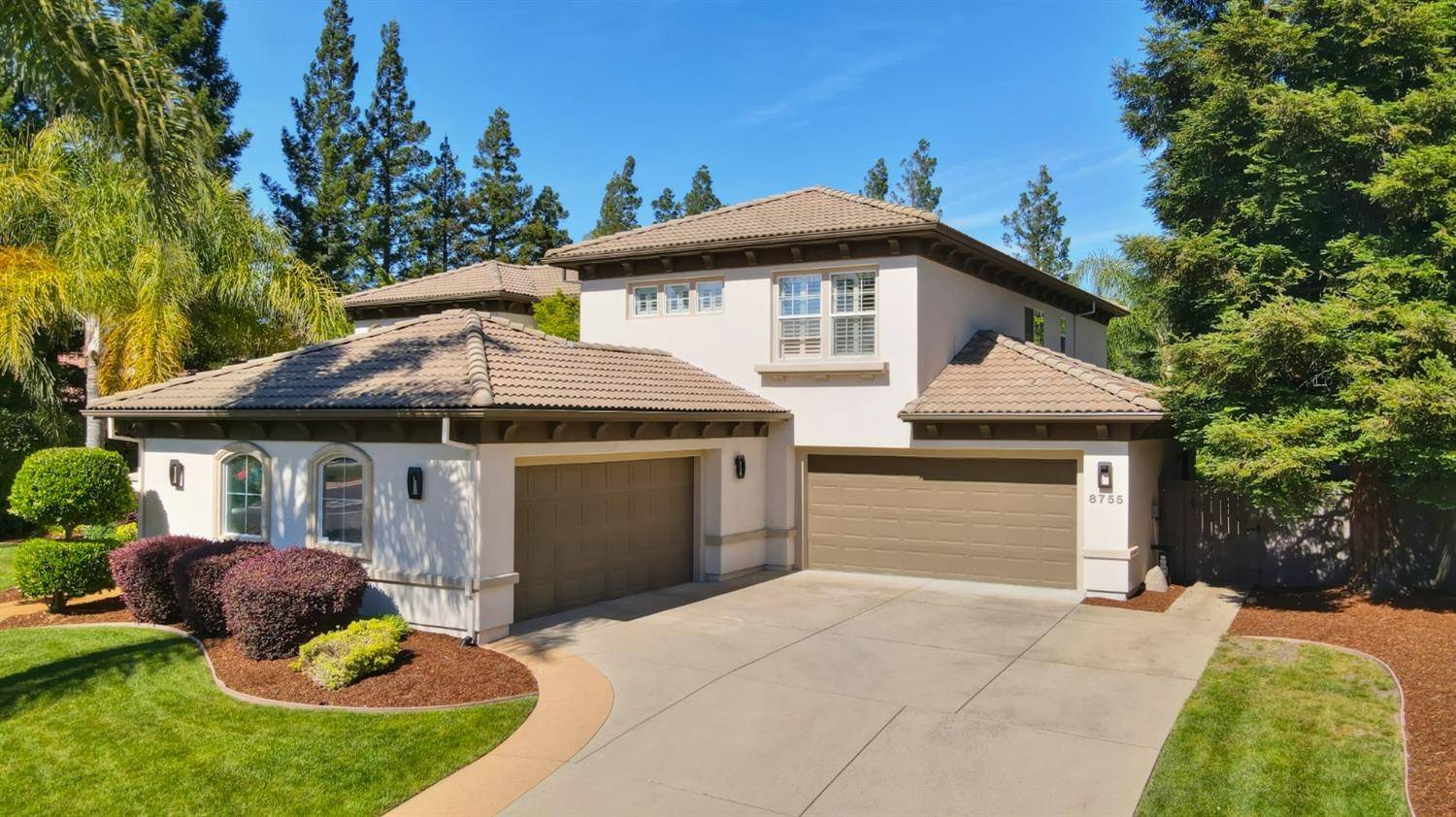 Granite Bay, CA 95746,8755 Brookdale CIR