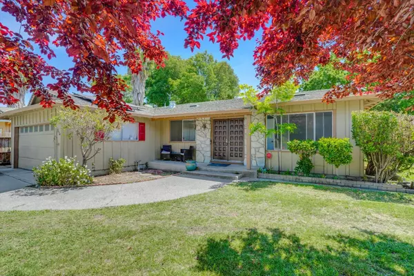 Stockton, CA 95210,302 Sepulveda DR