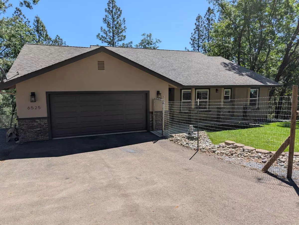 Foresthill, CA 95631,6525 Longridge CT
