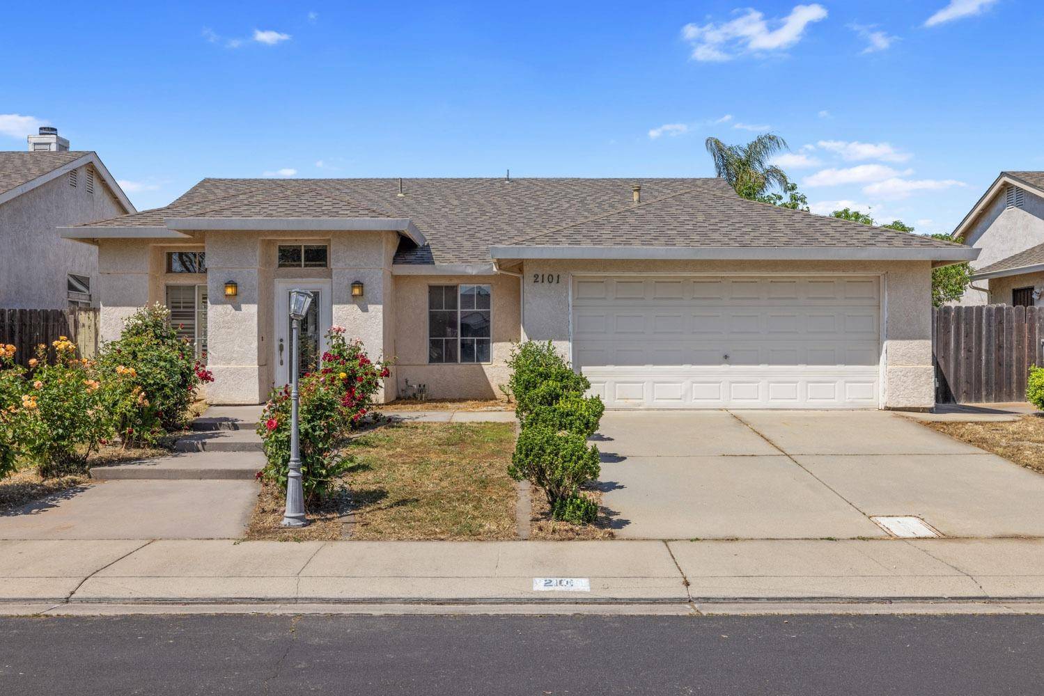 2101 Goldstone WAY, Riverbank, CA 95367