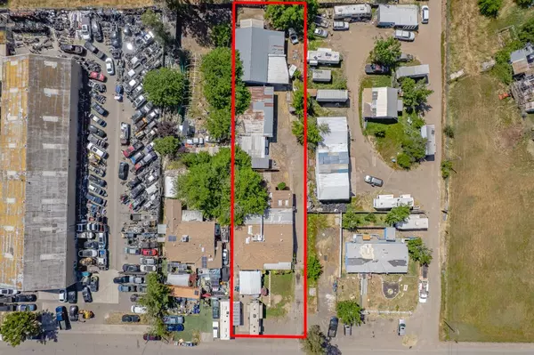 Rio Linda, CA 95673,6849 26th ST