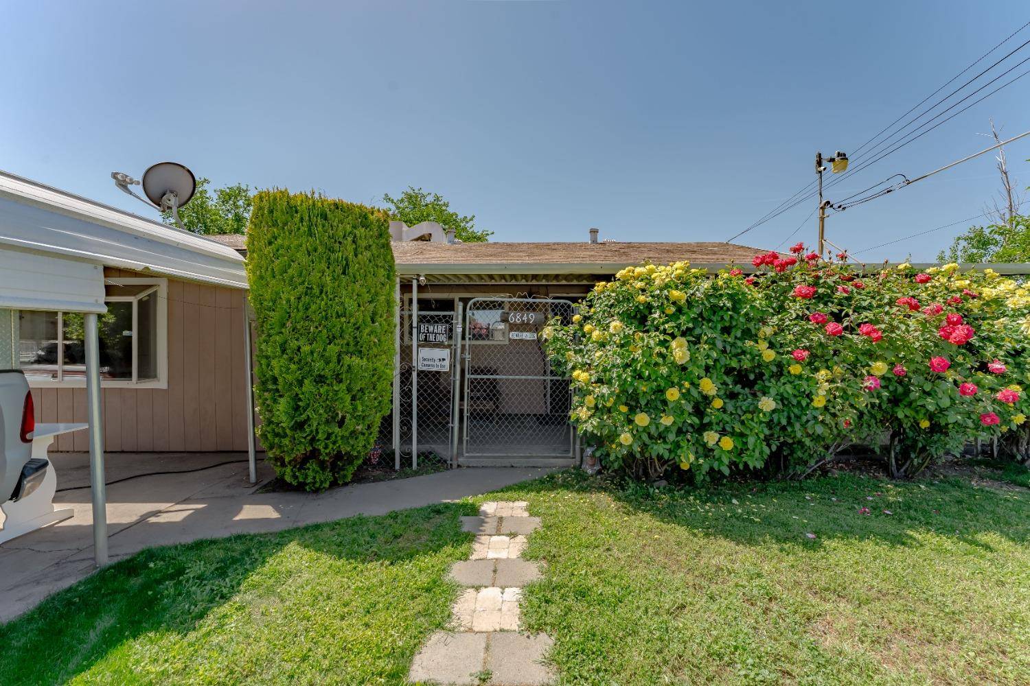Rio Linda, CA 95673,6849 26th ST