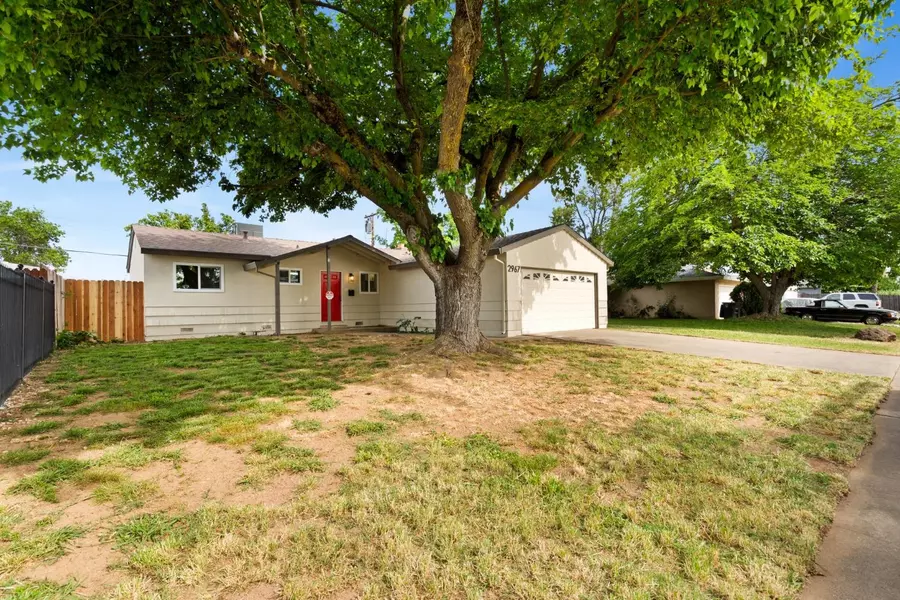 2967 Joerger ST, Rancho Cordova, CA 95670