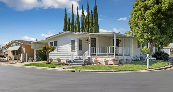 Stockton, CA 95210,6706 Tam O Shanter DR #146